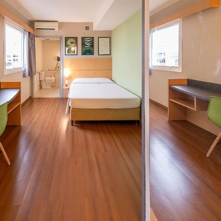 Hus Hotel دورادوس المظهر الخارجي الصورة