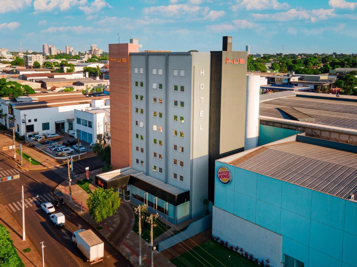 Hus Hotel دورادوس المظهر الخارجي الصورة