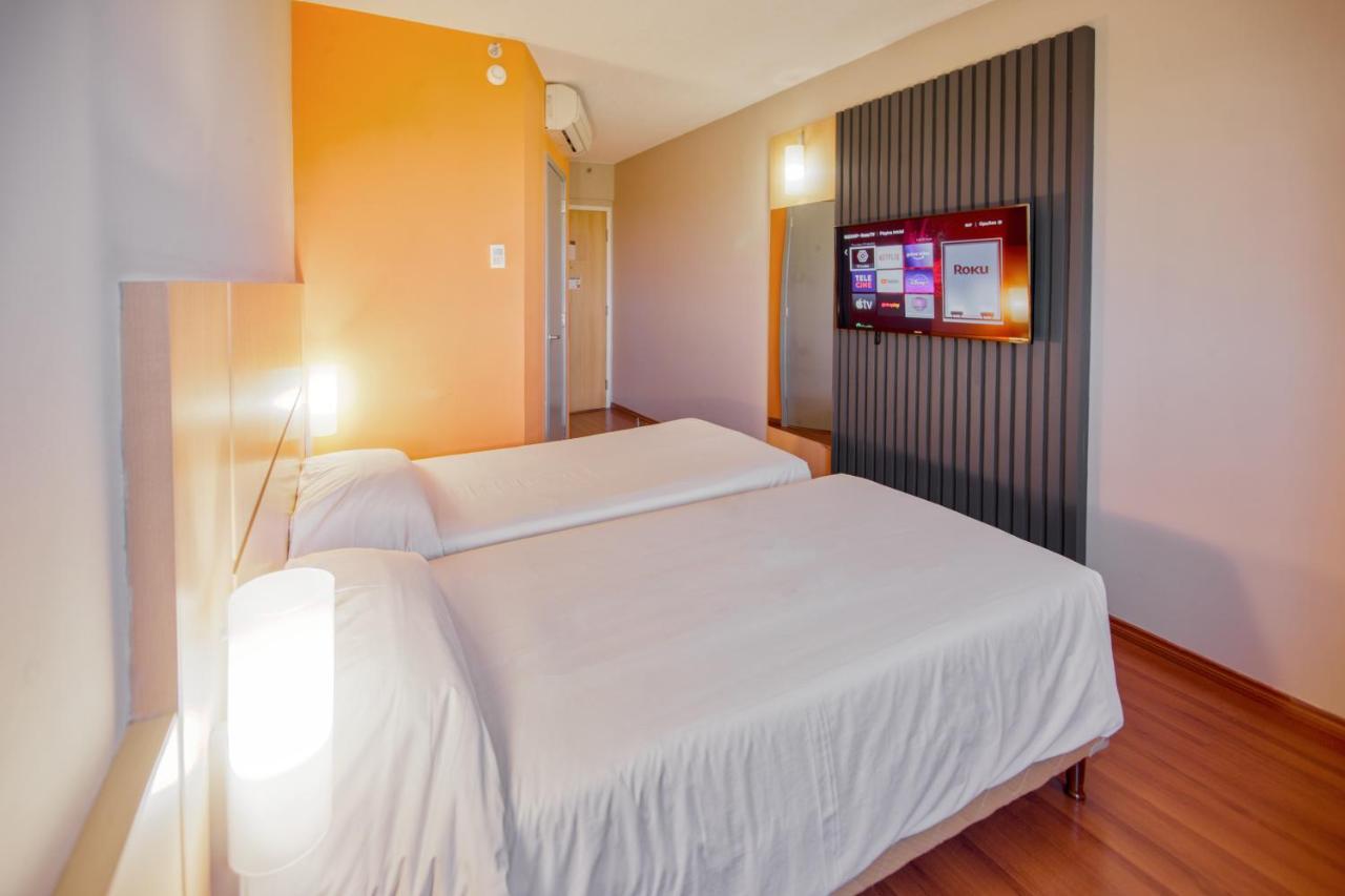 Hus Hotel دورادوس المظهر الخارجي الصورة