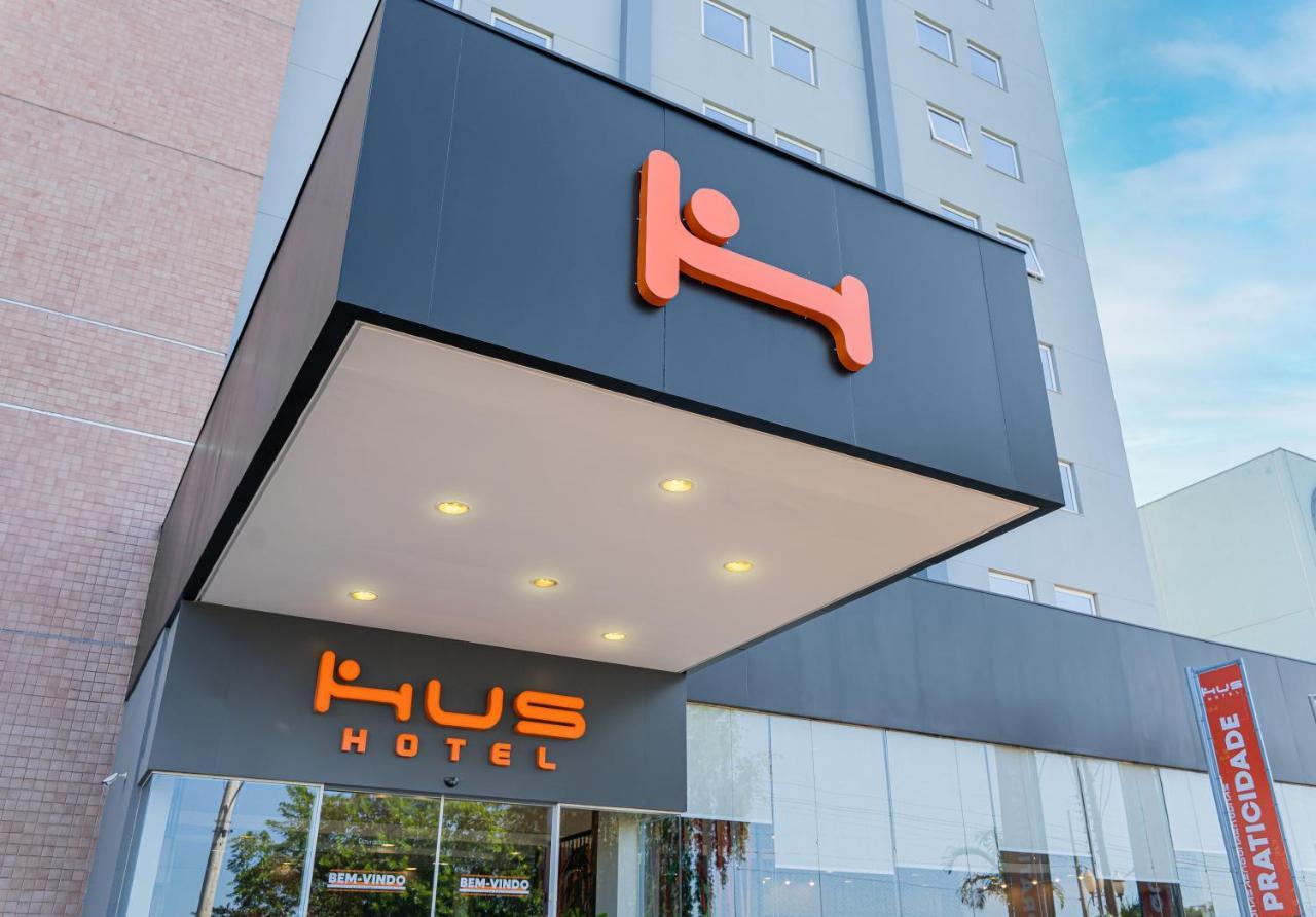 Hus Hotel دورادوس المظهر الخارجي الصورة