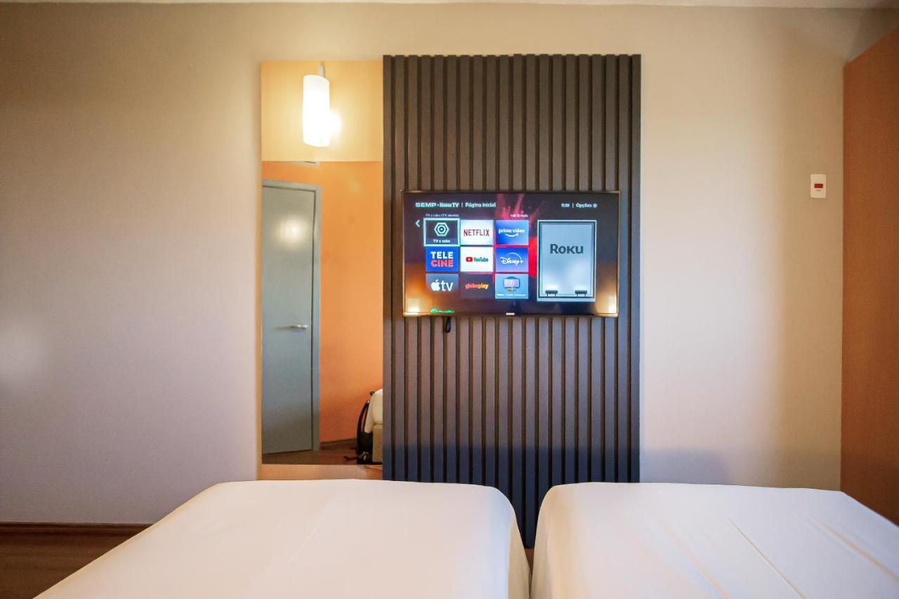 Hus Hotel دورادوس المظهر الخارجي الصورة
