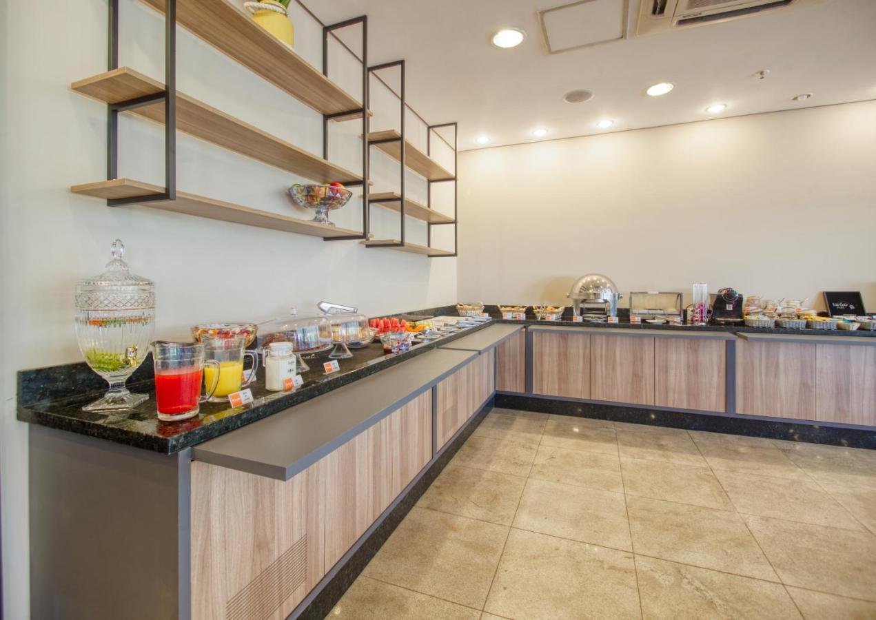 Hus Hotel دورادوس المظهر الخارجي الصورة