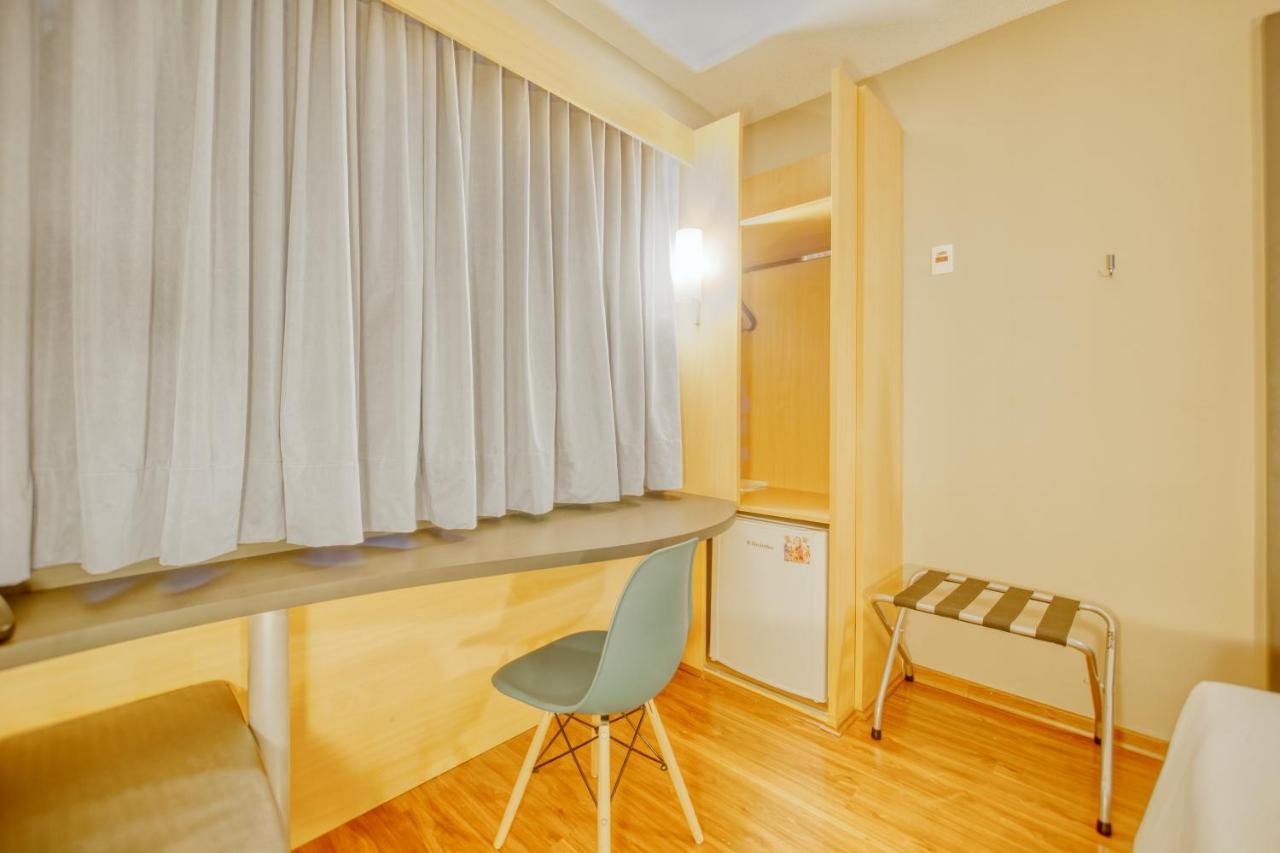 Hus Hotel دورادوس المظهر الخارجي الصورة