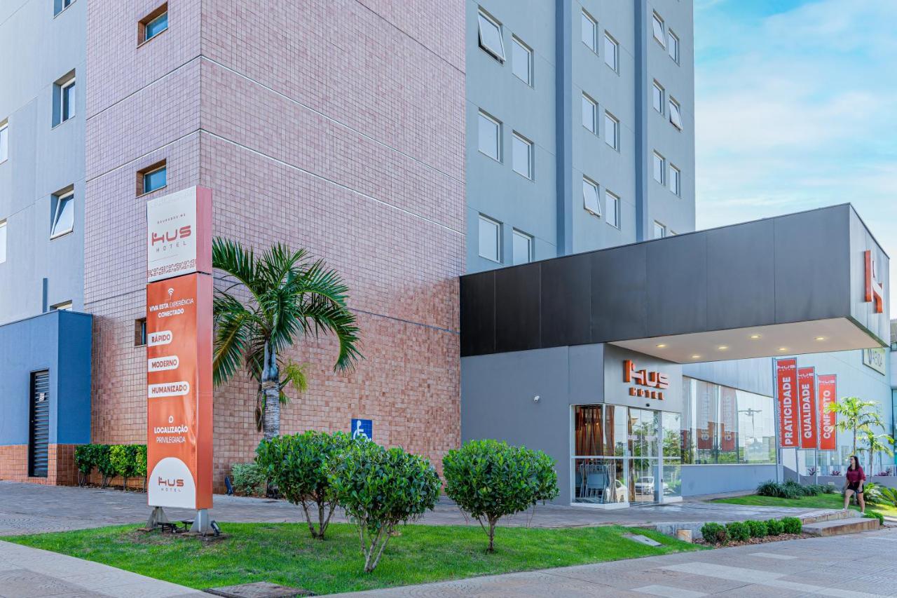 Hus Hotel دورادوس المظهر الخارجي الصورة
