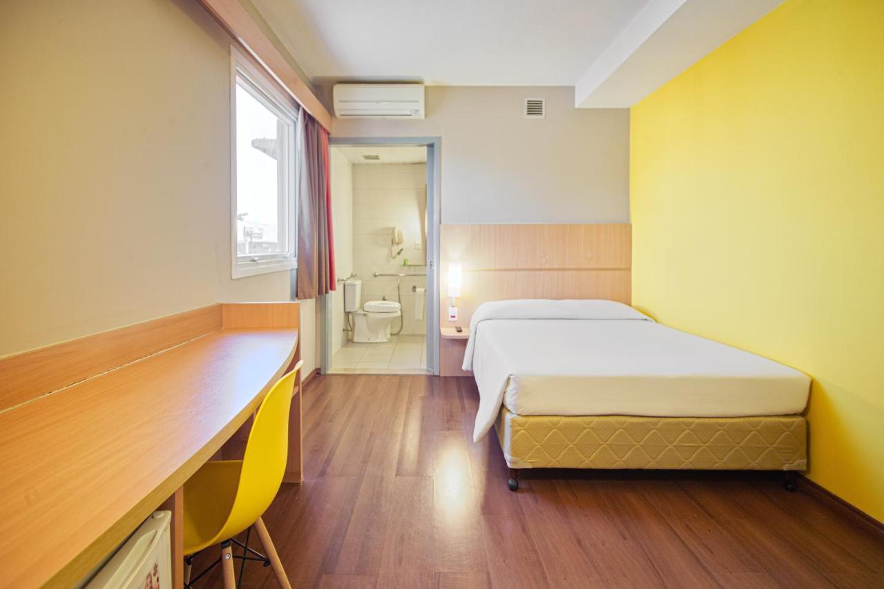 Hus Hotel دورادوس المظهر الخارجي الصورة