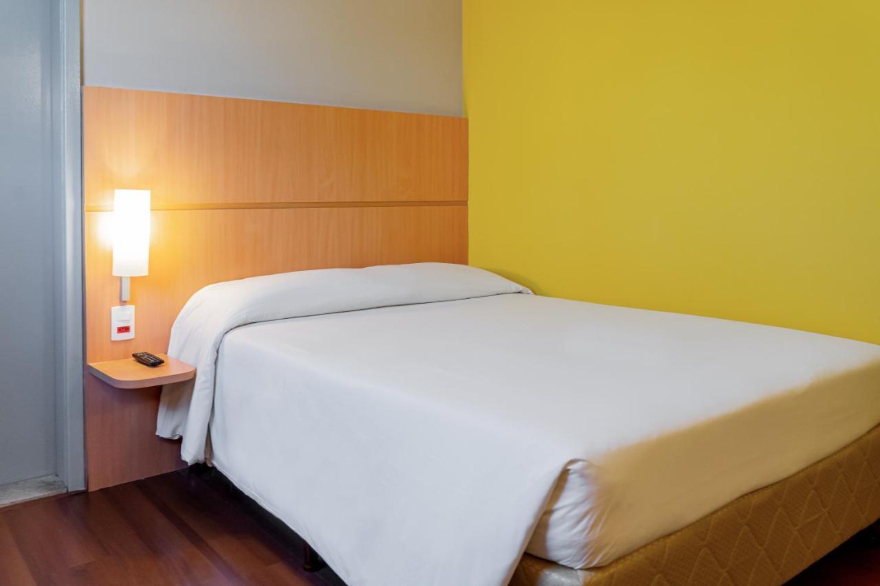 Hus Hotel دورادوس المظهر الخارجي الصورة