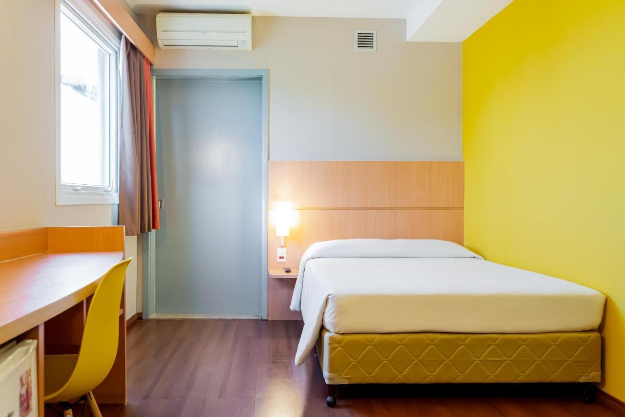 Hus Hotel دورادوس المظهر الخارجي الصورة