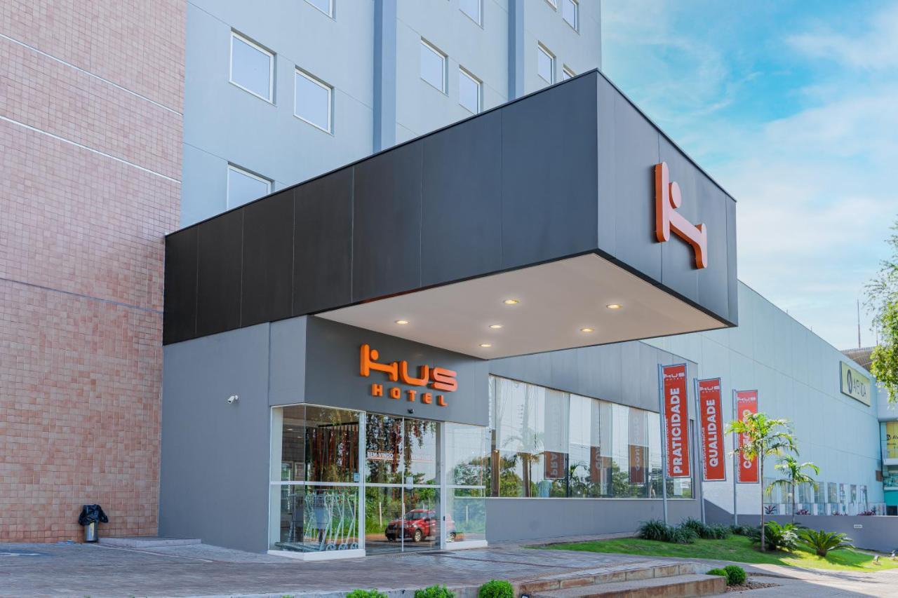 Hus Hotel دورادوس المظهر الخارجي الصورة