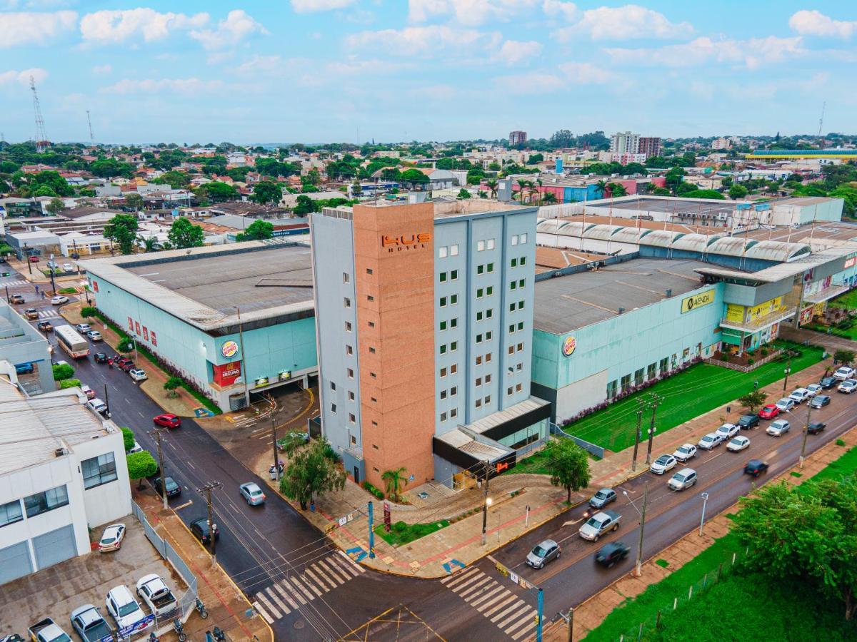 Hus Hotel دورادوس المظهر الخارجي الصورة