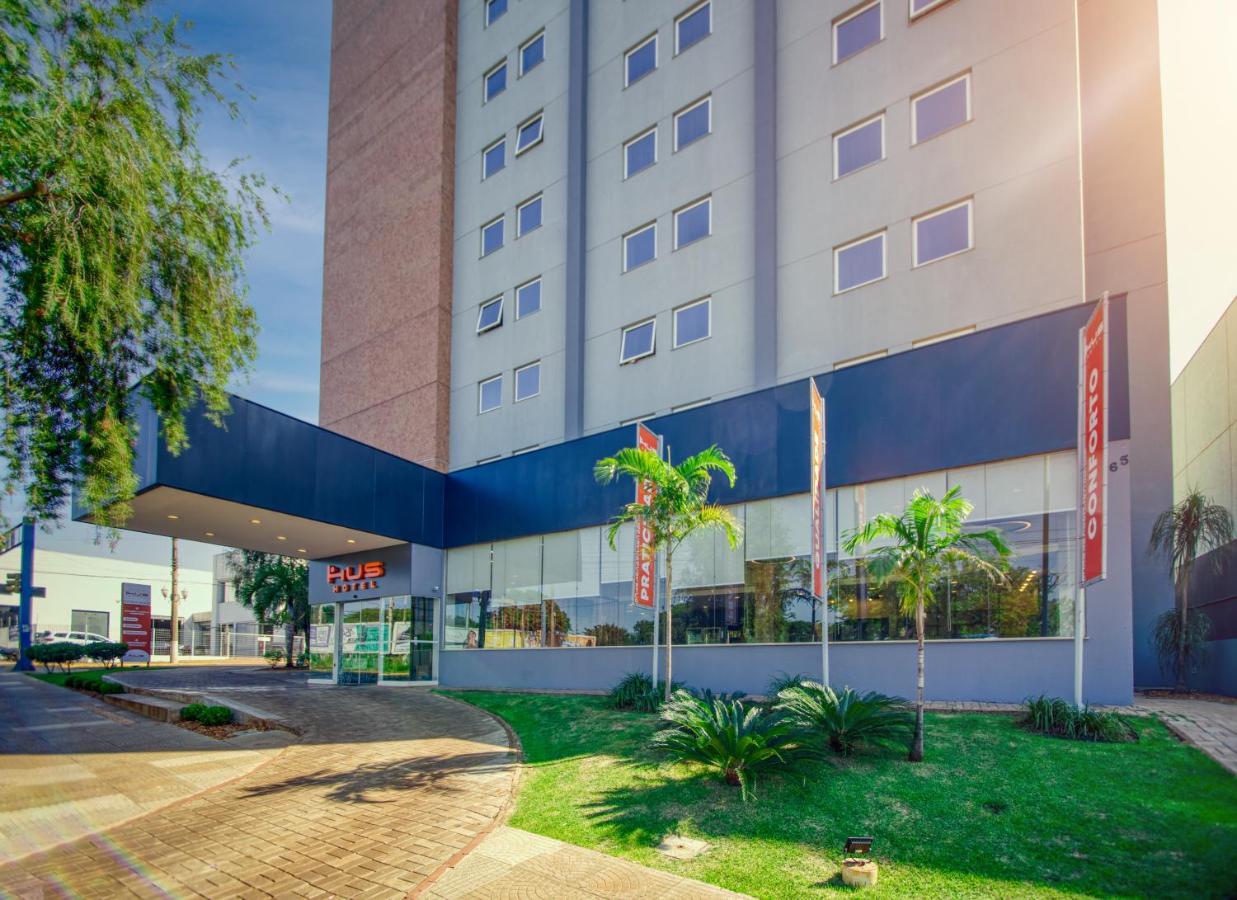 Hus Hotel دورادوس المظهر الخارجي الصورة