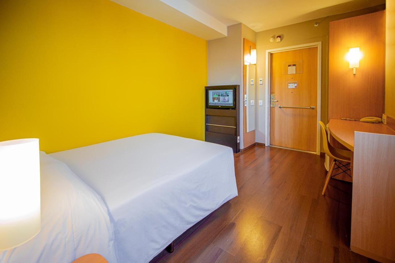 Hus Hotel دورادوس المظهر الخارجي الصورة