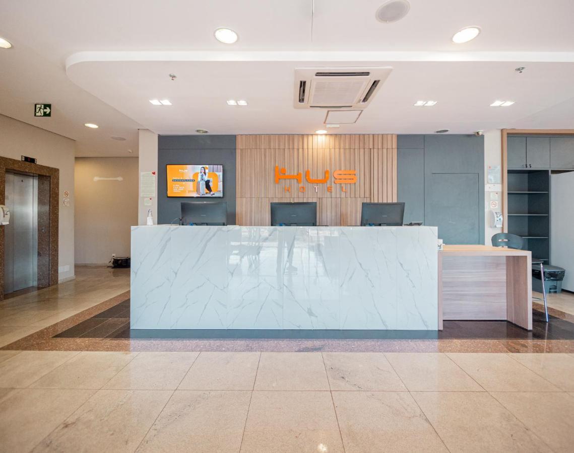 Hus Hotel دورادوس المظهر الخارجي الصورة