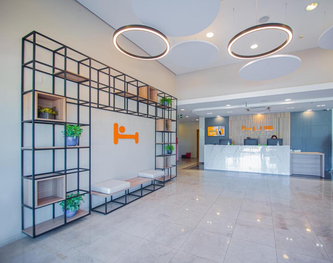 Hus Hotel دورادوس المظهر الخارجي الصورة