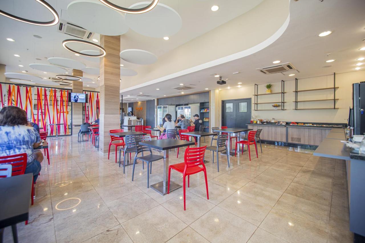 Hus Hotel دورادوس المظهر الخارجي الصورة