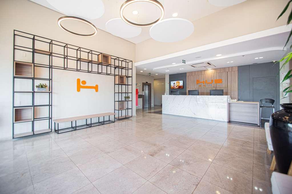 Hus Hotel دورادوس المظهر الخارجي الصورة