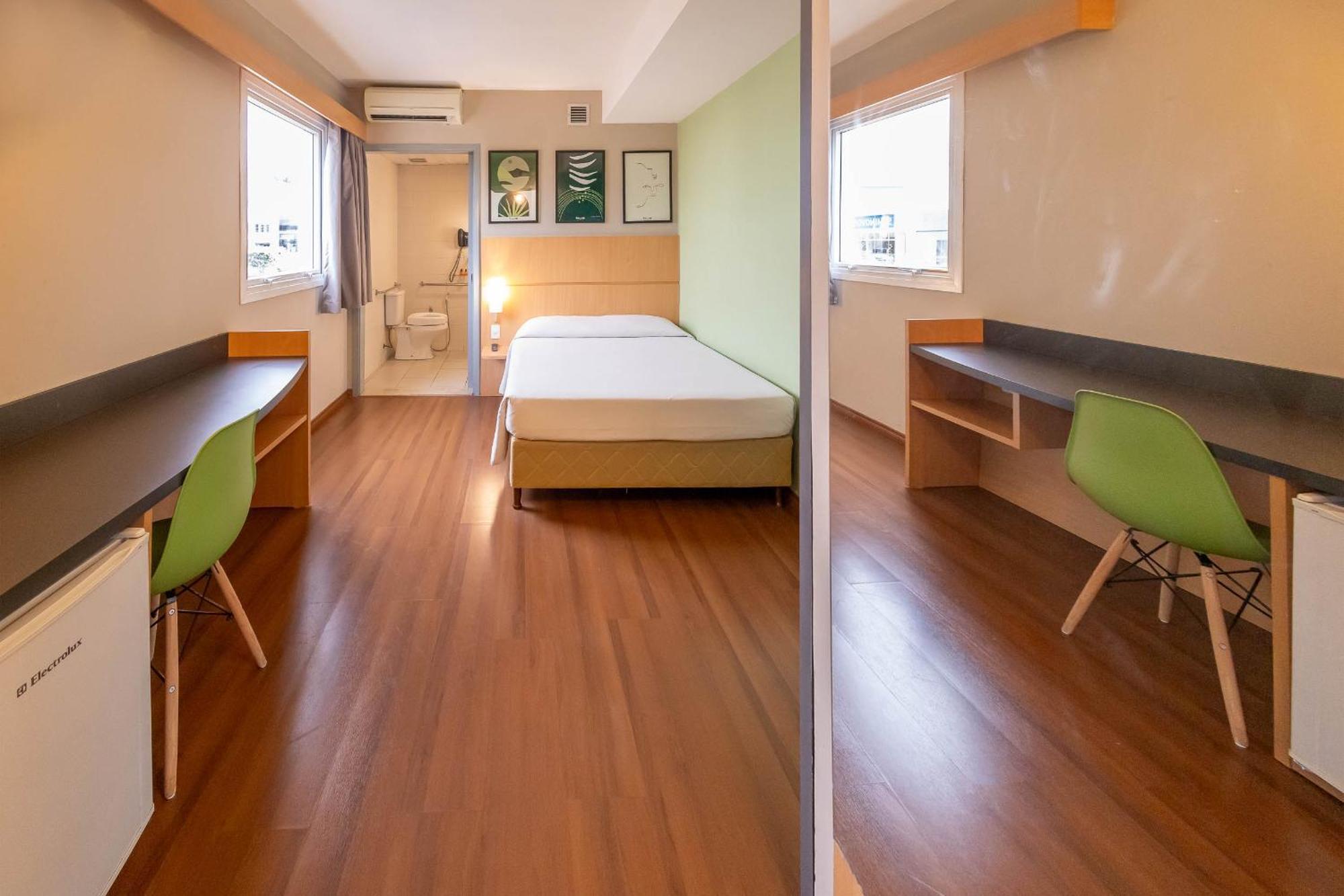 Hus Hotel دورادوس المظهر الخارجي الصورة