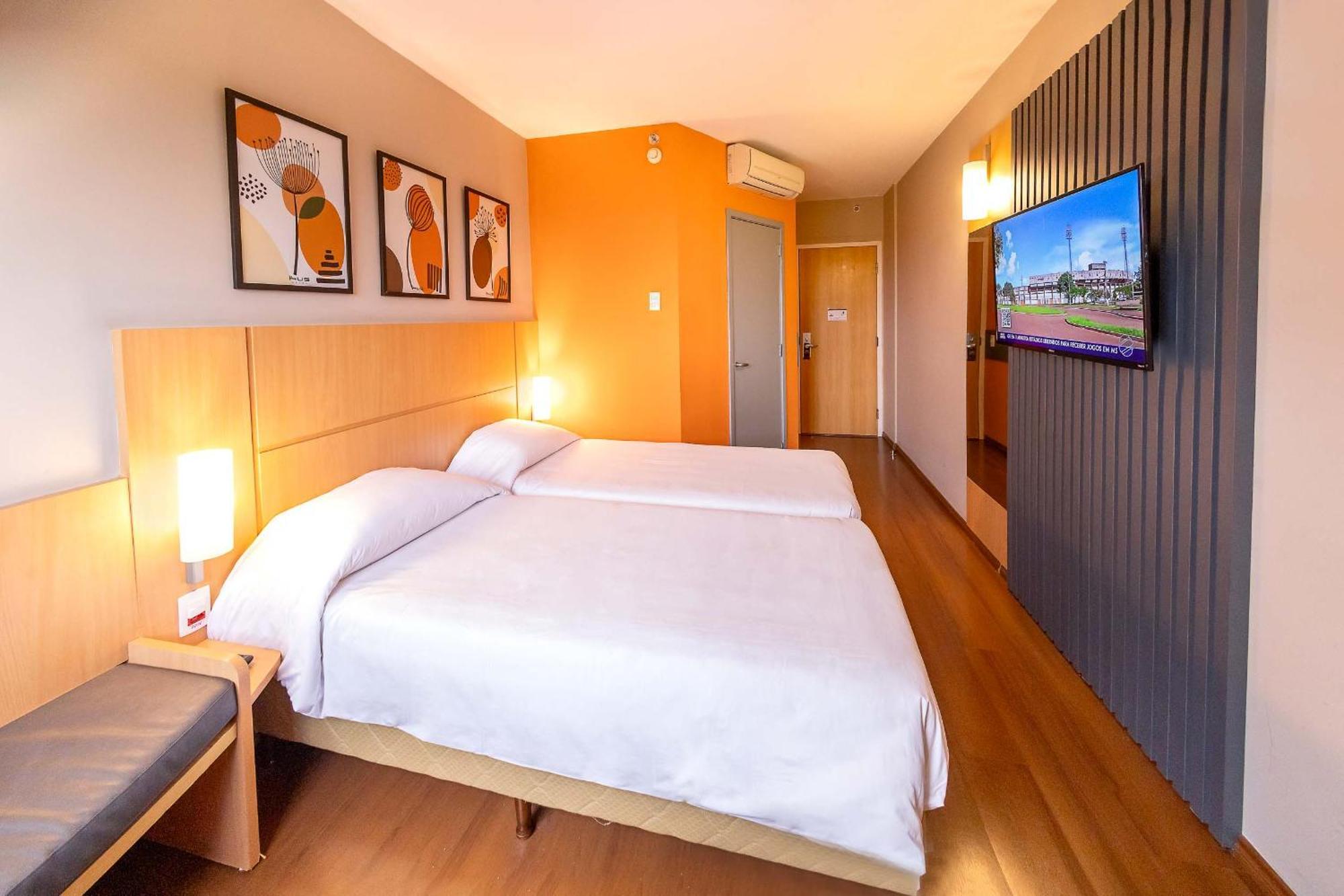 Hus Hotel دورادوس المظهر الخارجي الصورة
