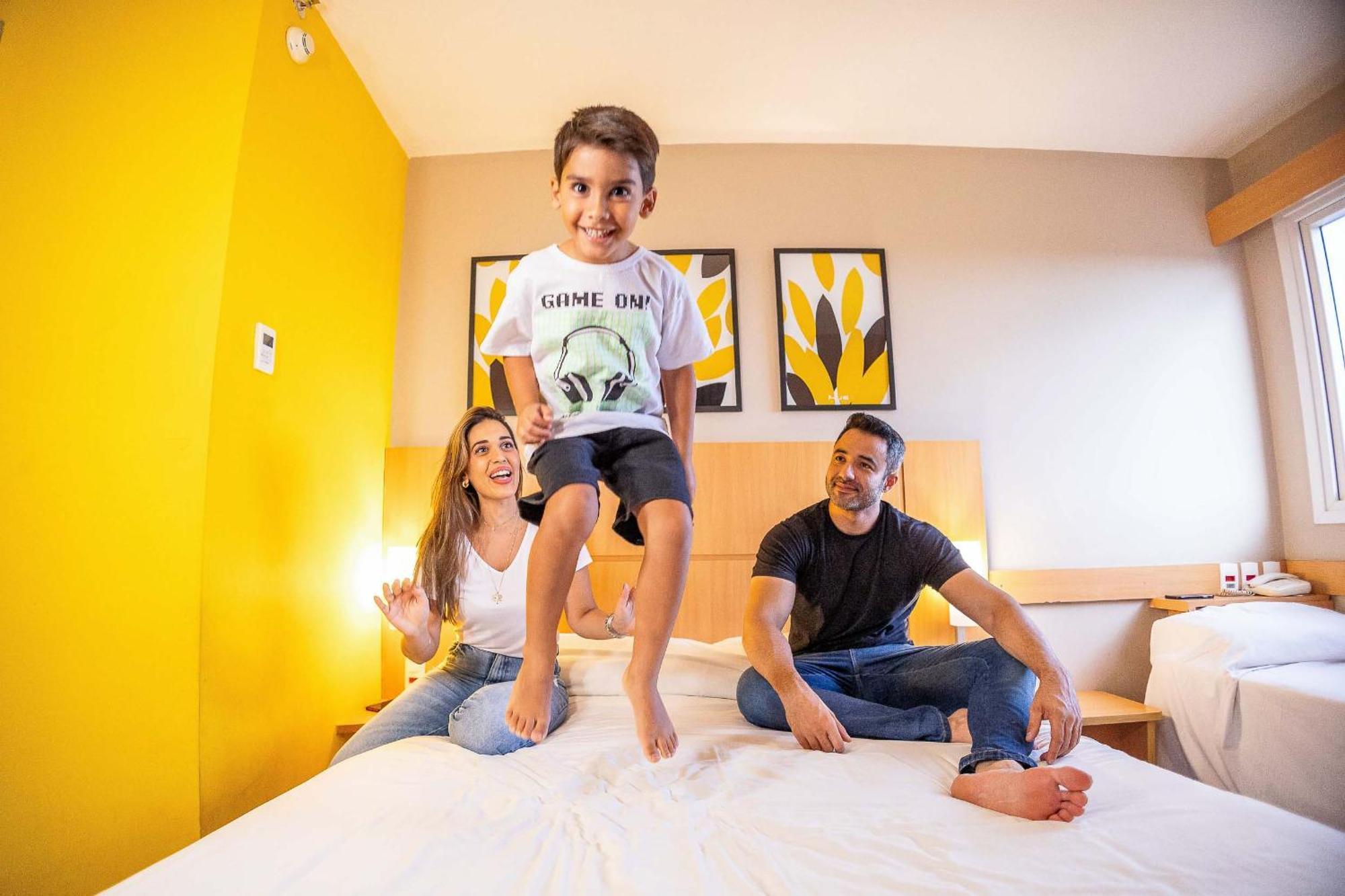 Hus Hotel دورادوس المظهر الخارجي الصورة